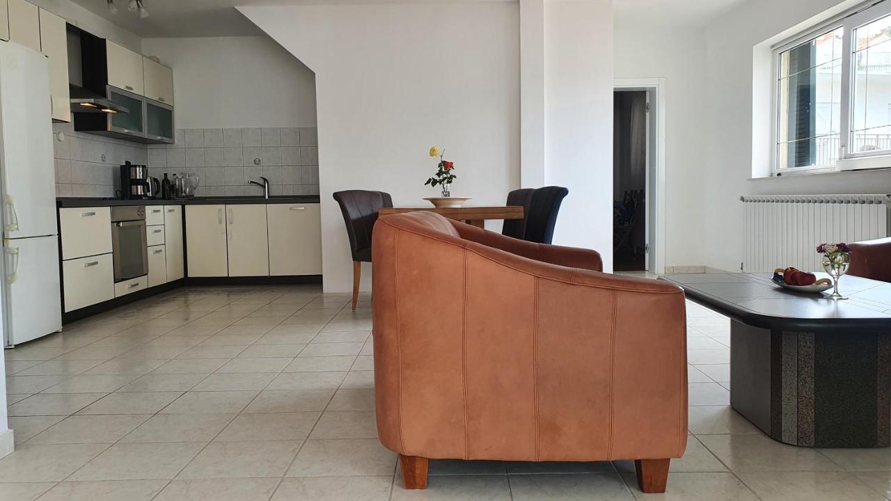 Riljic Apartament *