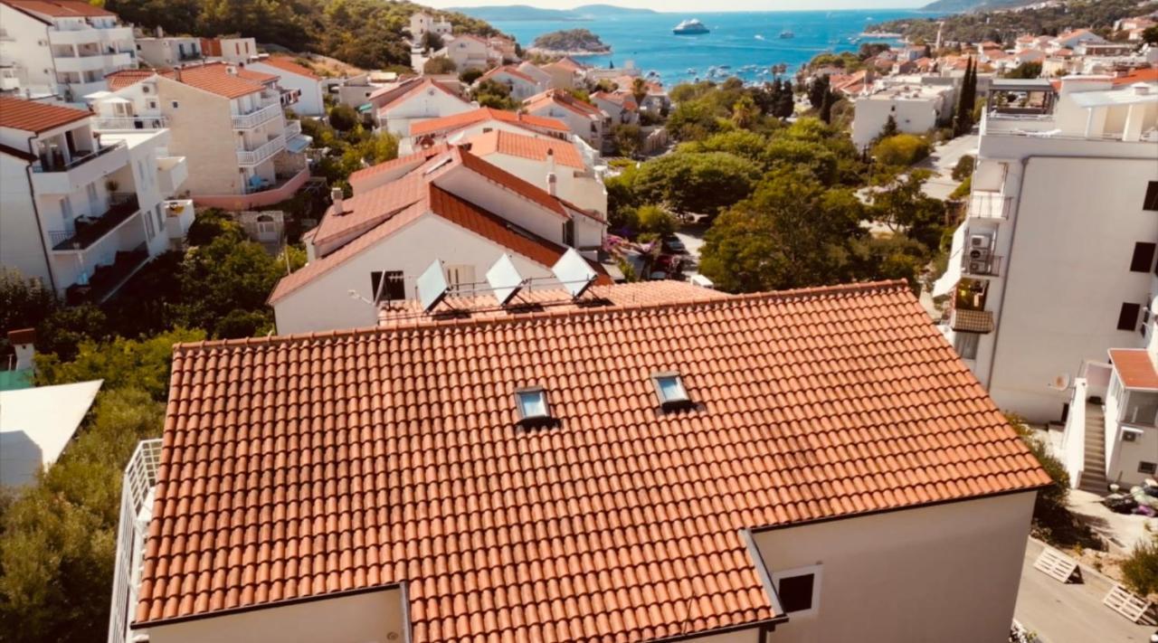Apartament Riljic