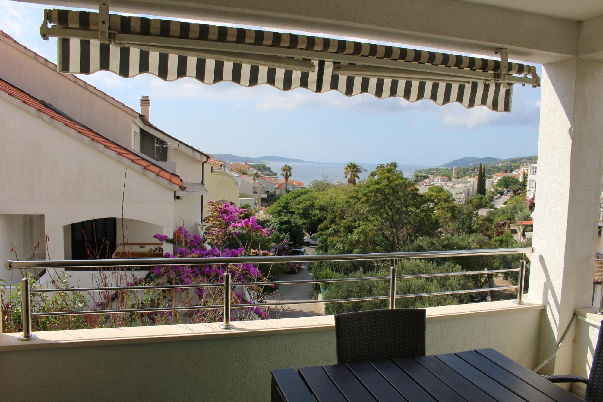 Riljic Apartament *